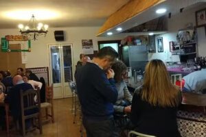 Mes&oacute;n Juan G&oacute;mez