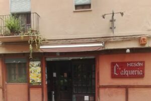 Mes&oacute;n L&rsquo; Alqueria