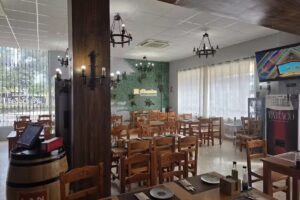 Mesón La Batea Churrianera