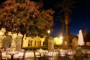 Mes&oacute;n La Bolera