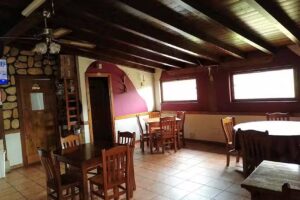 Mes&oacute;n La Bra&ntilde;a Vernejo