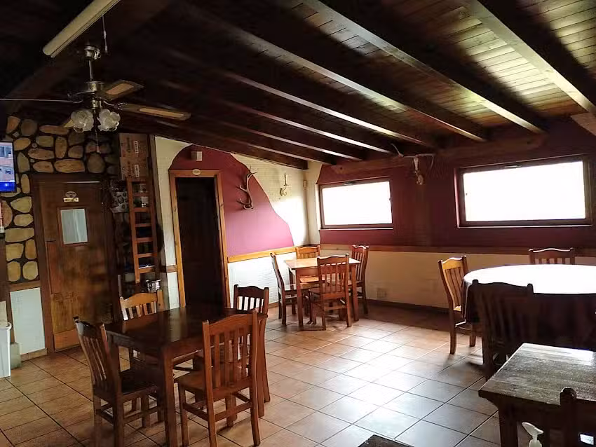 Mes&oacute;n La Bra&ntilde;a Vernejo