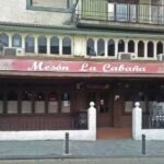 Mes&oacute;n La Caba&ntilde;a
