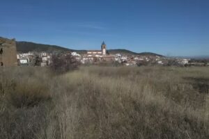 Mes&oacute;n La Caba&ntilde;a