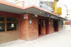 Mes&oacute;n La Caba&ntilde;a del R&iacute;o