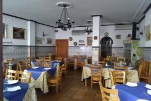 Mes&oacute;n La Cartuja de C&aacute;diz