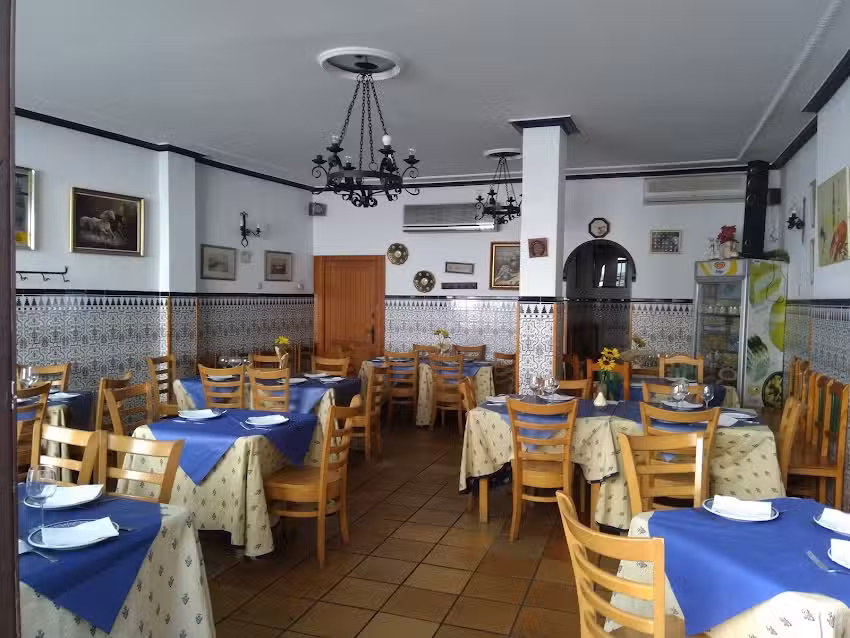 Mes&oacute;n La Cartuja de C&aacute;diz