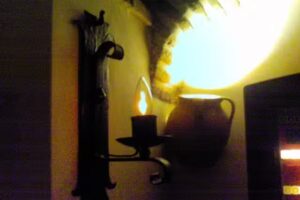 Mes&oacute;n La Casina