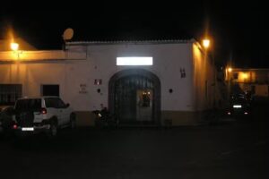 Mesón «La Cochera»