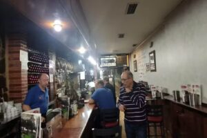 Mes&oacute;n La Dehesa