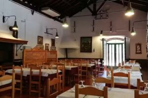 Mes&oacute;n &laquo;La Fabriquilla&raquo;