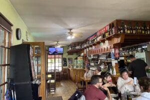 Mes&oacute;n La Granda