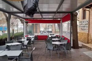 Mesón la Hontanilla