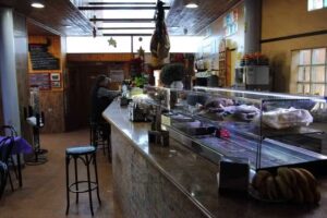 Mes&oacute;n la Huertana