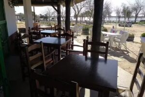 Mes&oacute;n &laquo;La Madre&raquo;