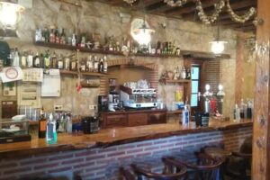 Mes&oacute;n La Panera