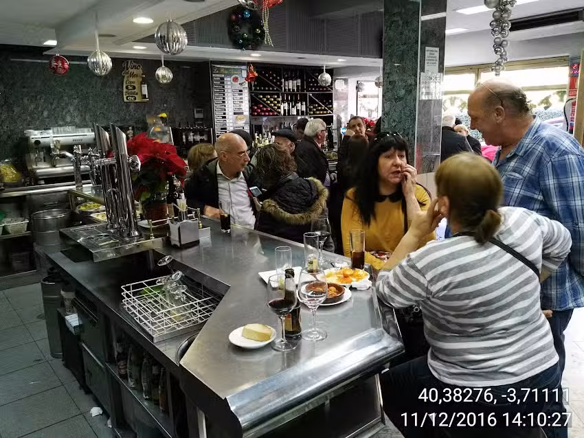 Mes&oacute;n La Pe&ntilde;a Soriana