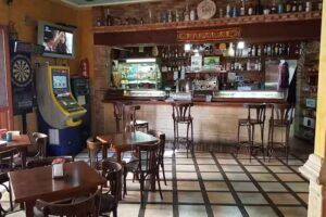 Mes&oacute;n La Posada