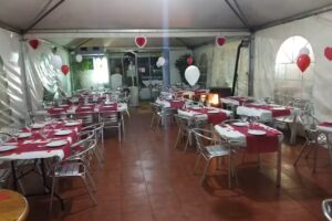 Mesón La Posada / Especialista en Carnes y Pescados de Temporada