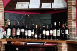 Mes&oacute;n La Reja