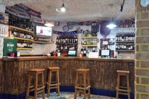 Mesón La Vaca Brava