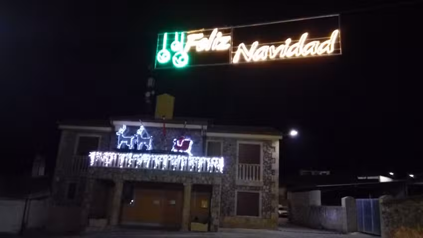 Mes&oacute;n las Cubas