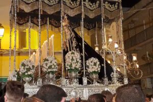 Mes&oacute;n Llanete de Santiago