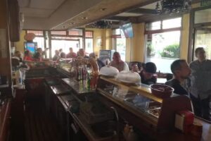 Mes&oacute;n Los &Aacute;ngeles