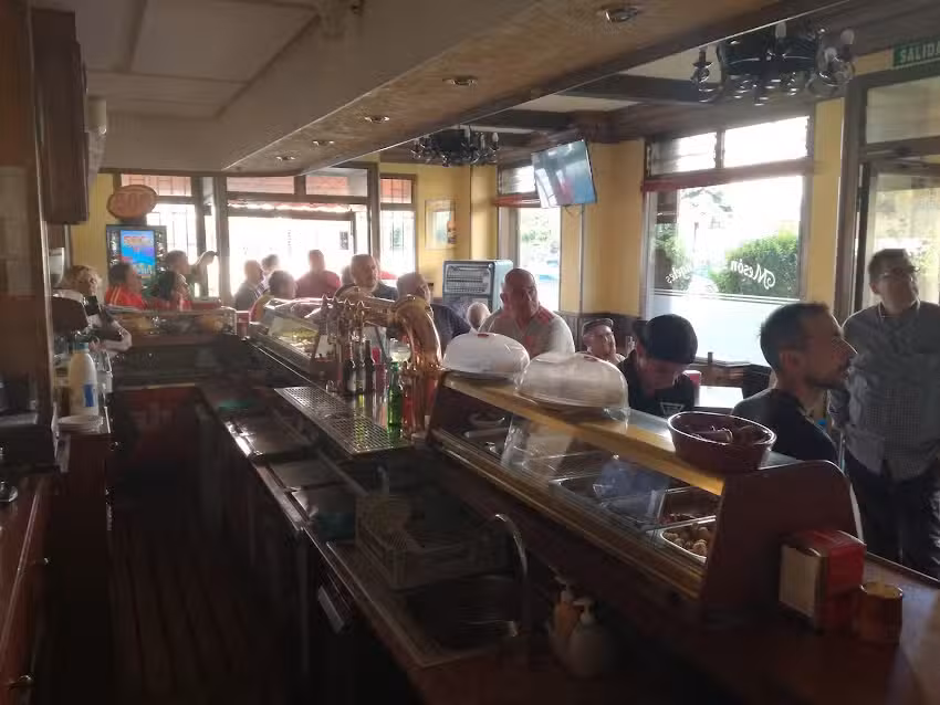 Mes&oacute;n Los &Aacute;ngeles