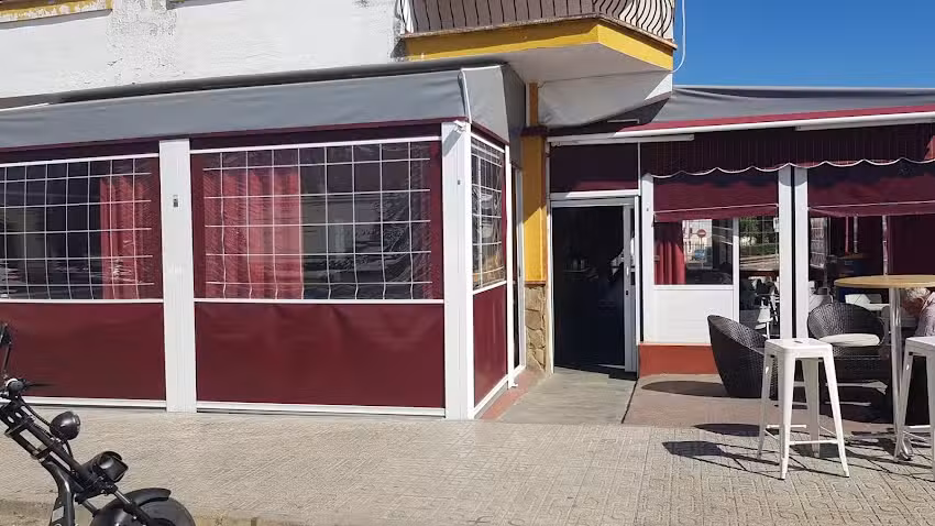 Mes&oacute;n Los Castillos