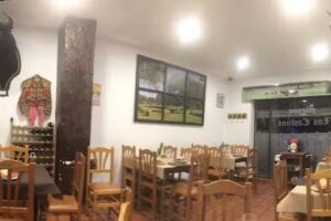 Mes&oacute;n Los Castuos