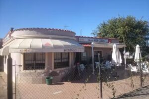 Mes&oacute;n Los Cotos