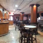 Mes&oacute;n Los Faroles