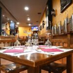 Mes&oacute;n Los Faroles