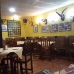 Mes&oacute;n los Monteros