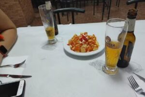 Mesón Manchego Jesús