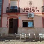 Mes&oacute;n Manolo