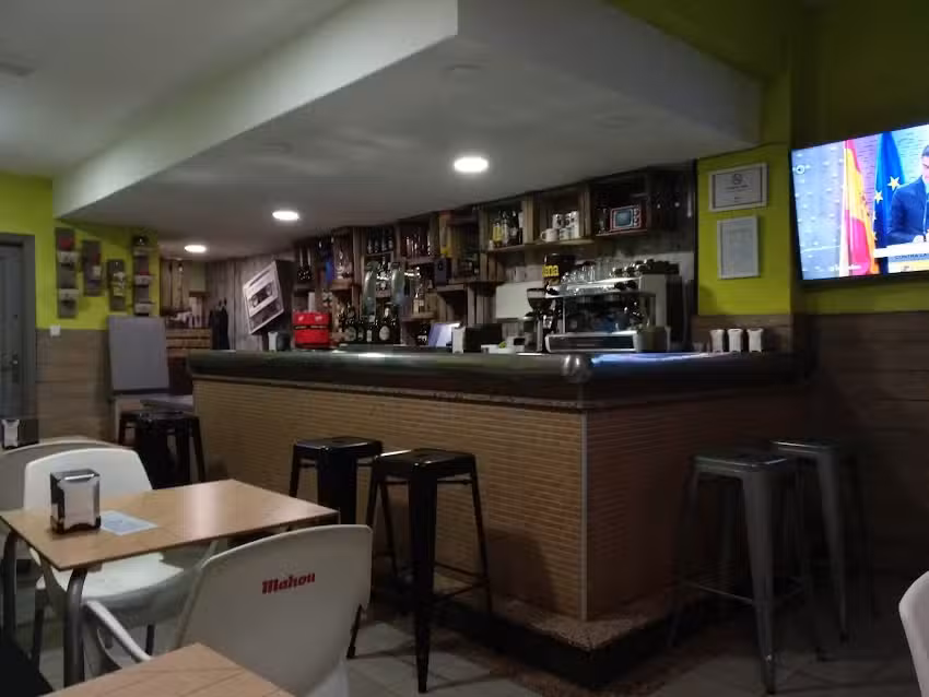 Mes&oacute;n Maruja Limon