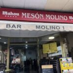 Mes&oacute;n Molino