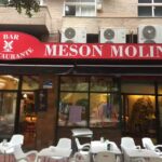 Mes&oacute;n Molino
