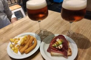 Mes&oacute;n Monasterio