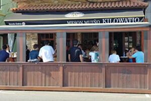 Mes&oacute;n Mui&ntilde;o Kilowatio