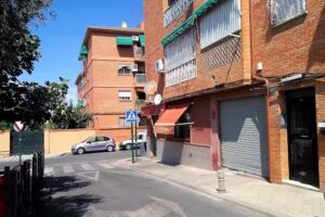 Mes&oacute;n New Park