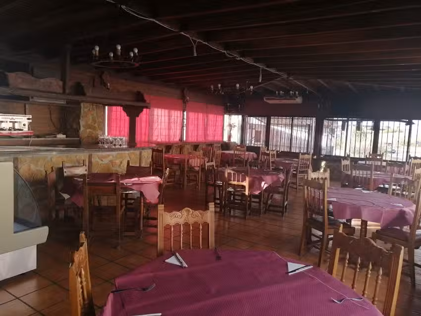 Mes&oacute;n Nicoleta