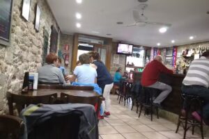 Mes&oacute;n O Chocolate