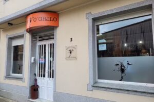 Mes&oacute;n O Grilo