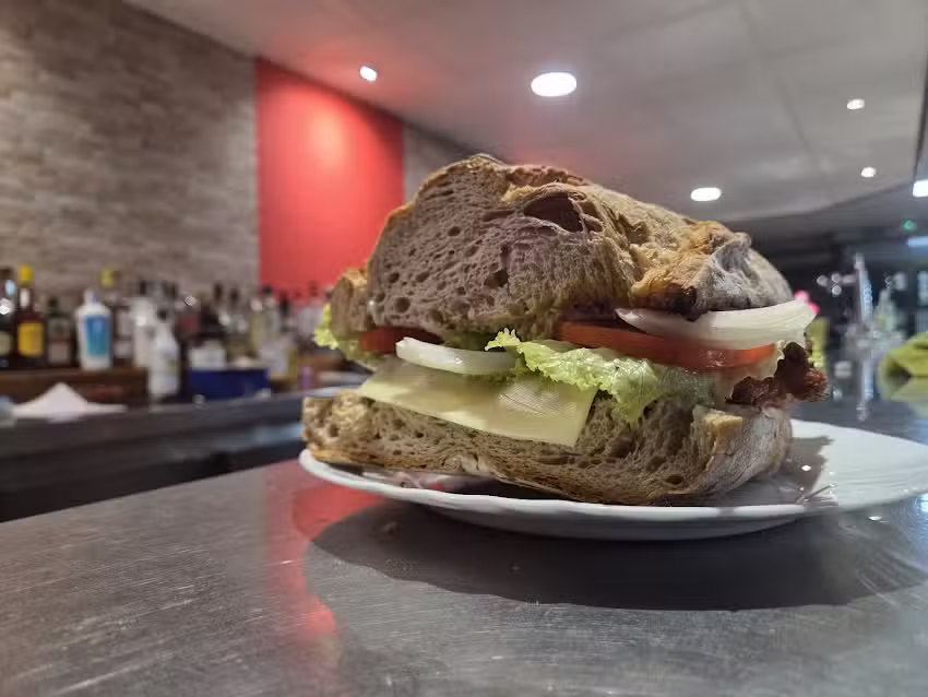 Meson o novo salgueiro