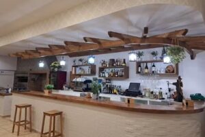 Mes&oacute;n O Peixeiro