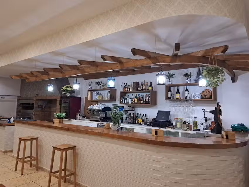 Mes&oacute;n O Peixeiro