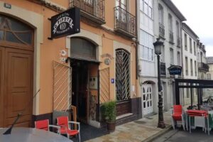 Mes&oacute;n O Pipote